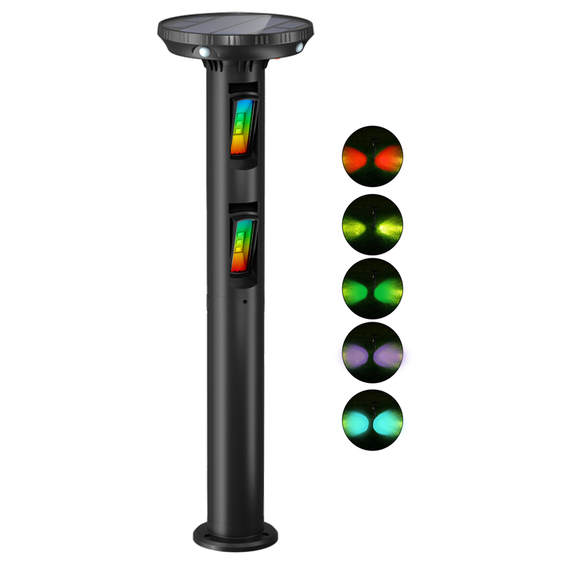 solar pathway lights outdoor