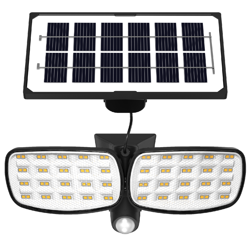 Solar Lights 9