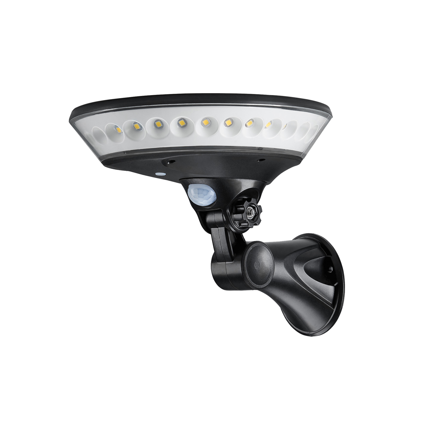 automatic led light