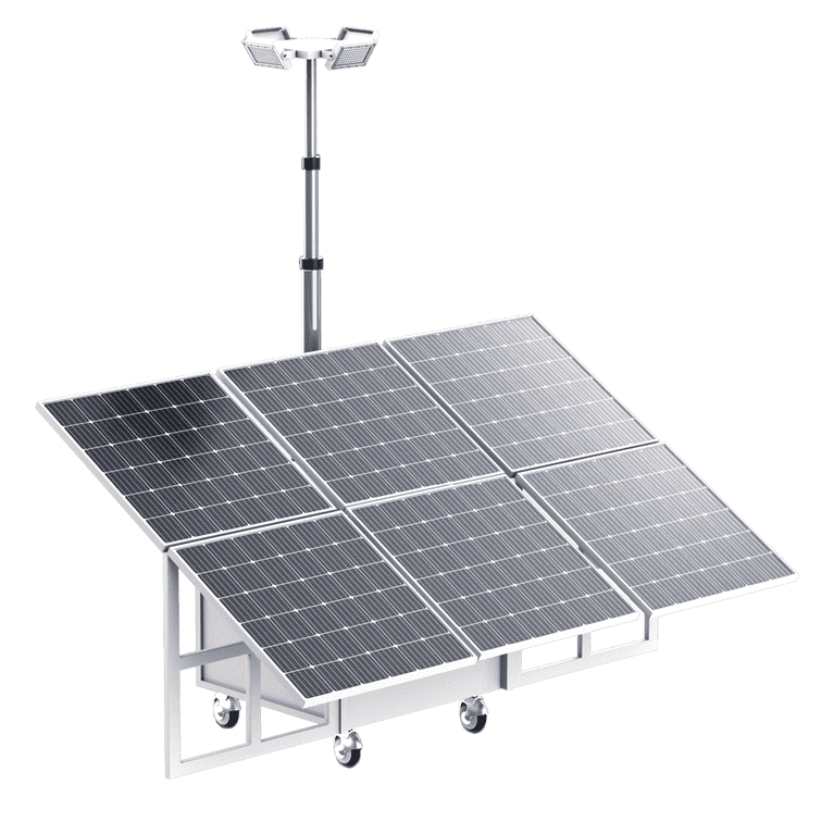 solar lights manufacturer