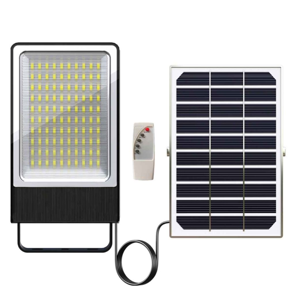 solar outdoor lights china​