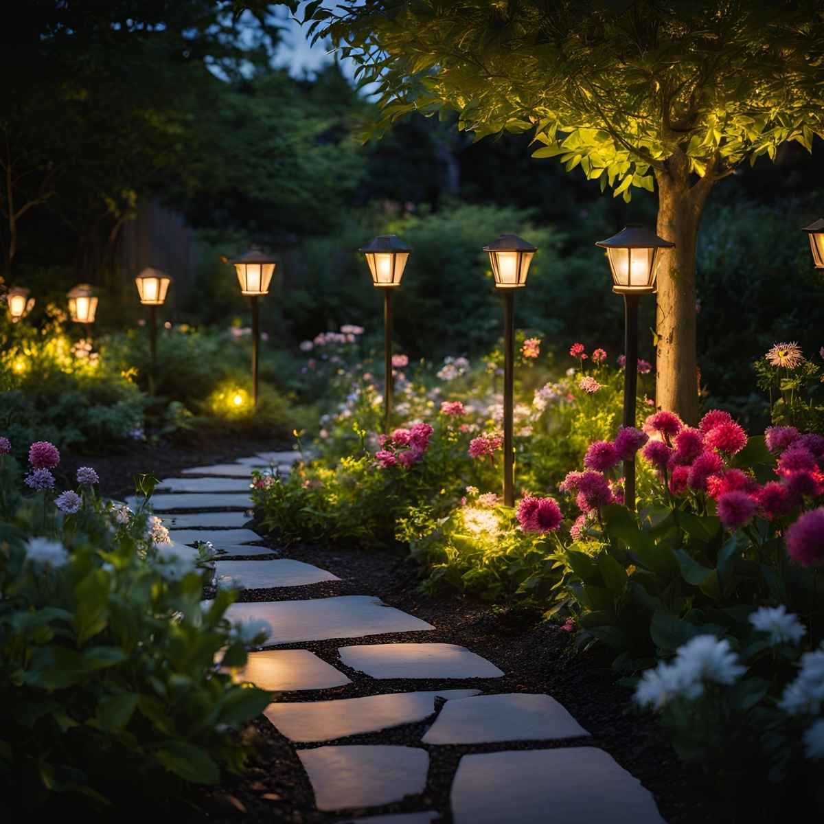 best solar lights